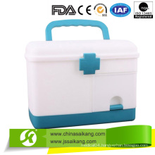 First Aid Instrument Box with High Quality